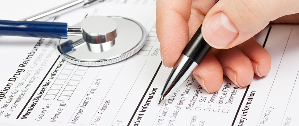 Where are your receivables?