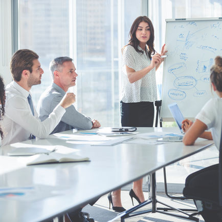 How do Executives in Healthcare stay on top of their Leadership game?