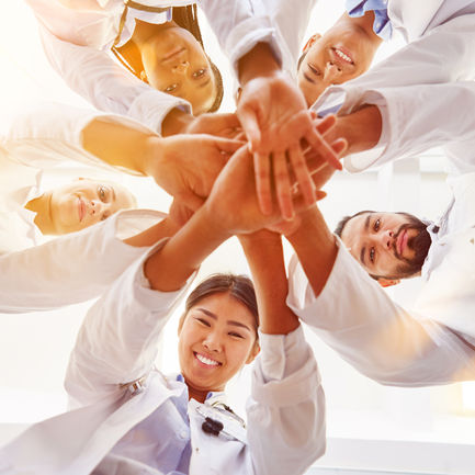 Titan Values – Top 5 Values We Utilize Each Day to Support Our Team and Produce for Our Clients.