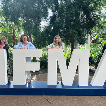 Our Takeaways from the HFMA Annual Conference