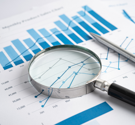 KPI’s to look for in a Revenue Cycle Partner