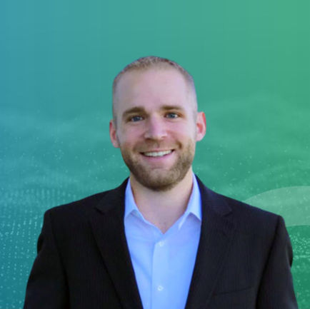 Titan Health welcomes Justin Brame as Director of Business Development.