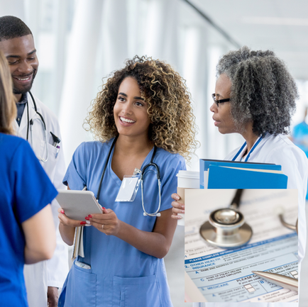 Innovative Approaches to Aged Accounts Management in Healthcare