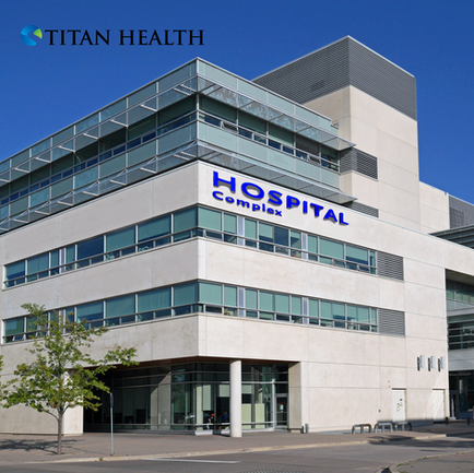 Medicare Advantage New Hospital Capital Cost Recovery
